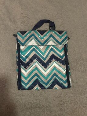 Thirty-One Jewelry Travel Organizer